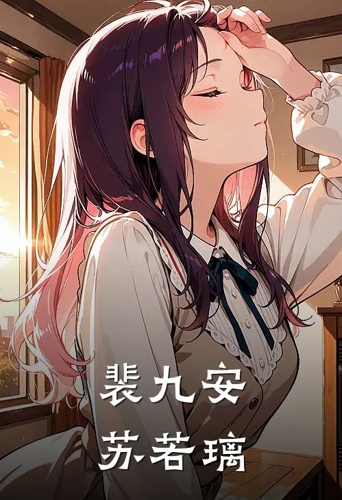 裴九安苏若璃