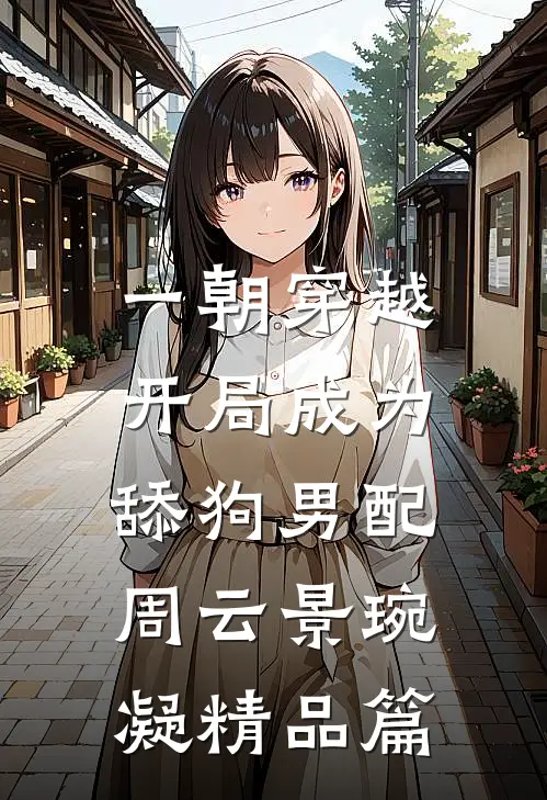 一朝穿越,开局成为舔狗男配周云 景琬凝精品篇