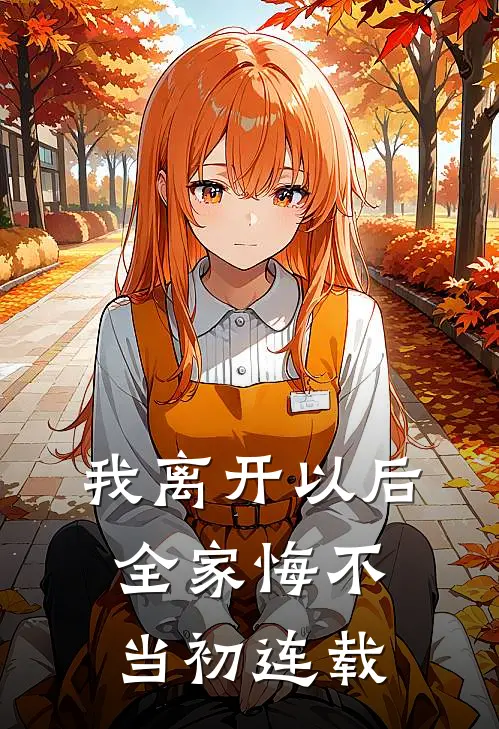 我离开以后,全家悔不当初连载