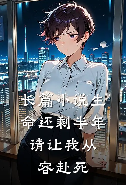 长篇生命还剩半年,请让我从容赴死在线阅读