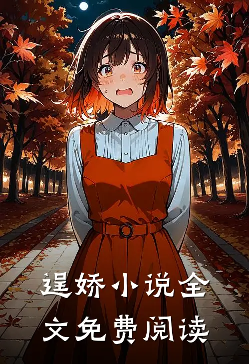 逞娇全文免费阅读笔趣阁