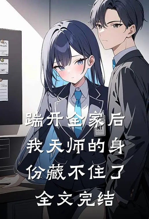 踹开全家后，我天师的身份藏不住了全文完结