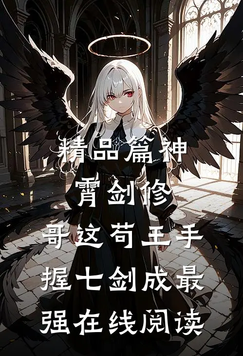 精品篇神霄剑修:哥这苟王手握七剑成最强在线阅读