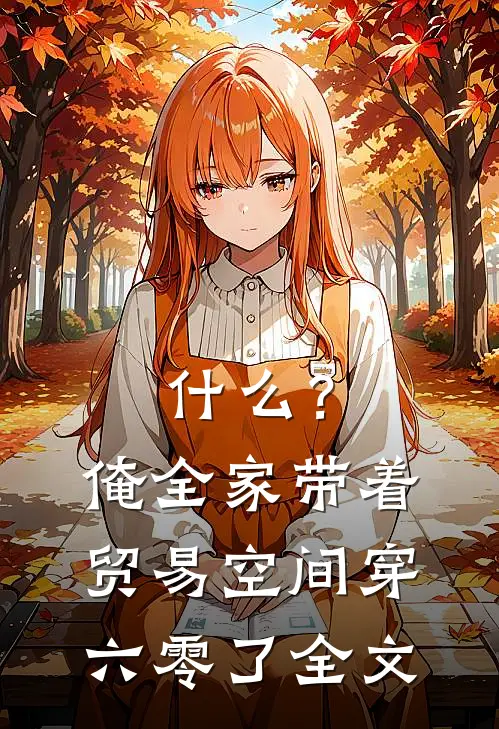 ?俺全家带着贸易空间穿六零了全文