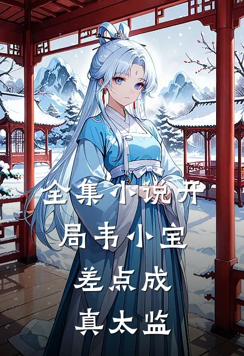 全集开局韦小宝,差点成真太监了