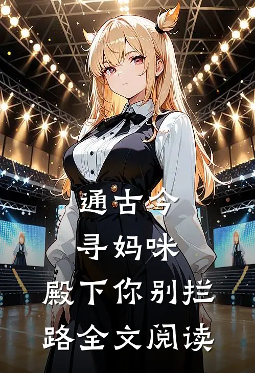 通古今寻妈咪，殿下你别拦路全文阅读