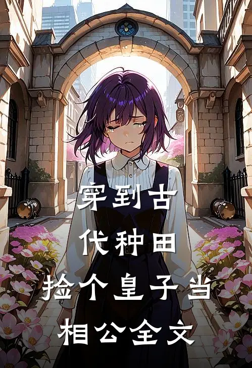 穿到古代种田,捡个皇子当相公全文阅读