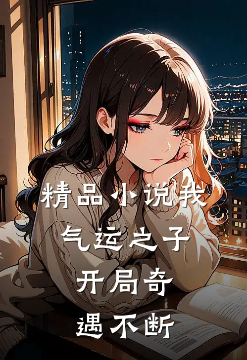 精品我,气运之子,开局奇遇不断的
