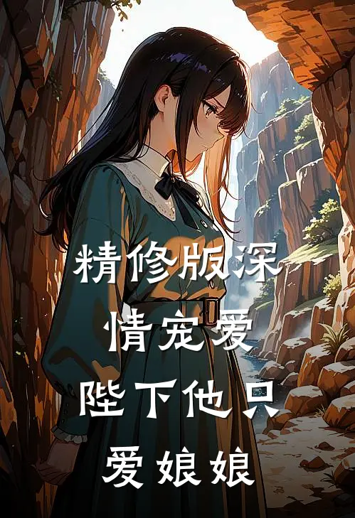 精修版深情宠爱陛下他只爱娘娘