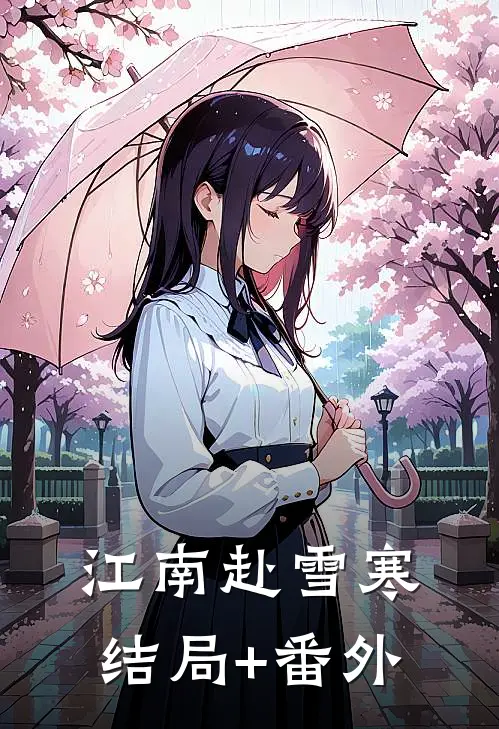 江南赴雪寒结局+番外