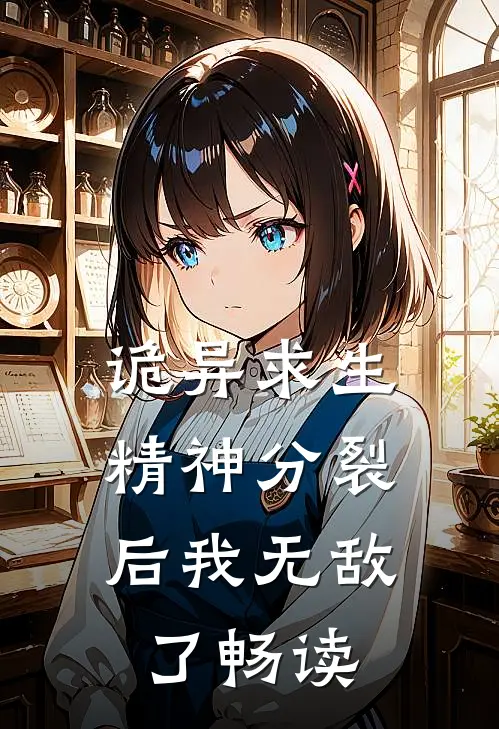 诡异求生精神分裂后我无敌了畅读