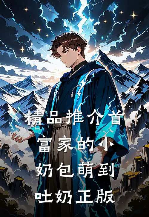 精品推介首富家的小奶包萌到吐奶正版