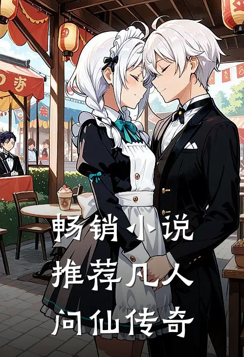 畅销小说推荐凡人问仙传奇