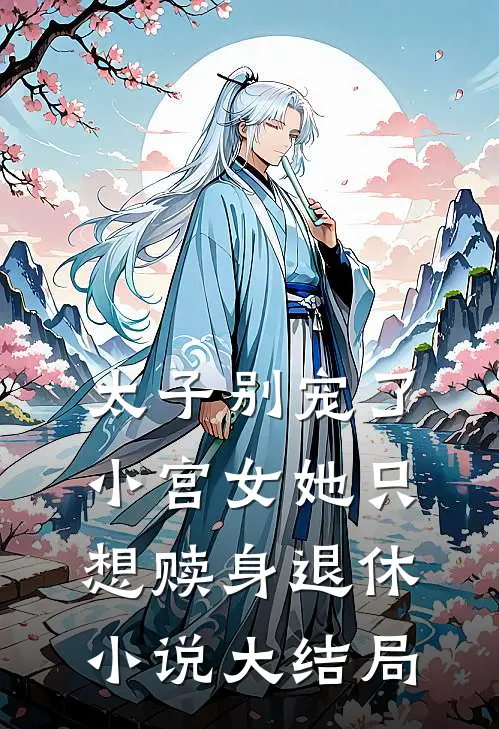 太子别宠了,小宫女她只想赎身退休大结局免费阅读