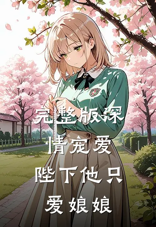 完整版深情宠爱陛下他只爱娘娘漫画