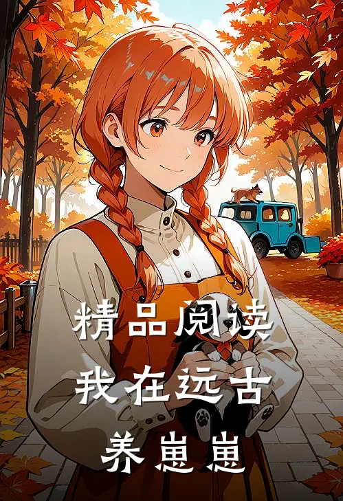 精品阅读我在远古养崽崽