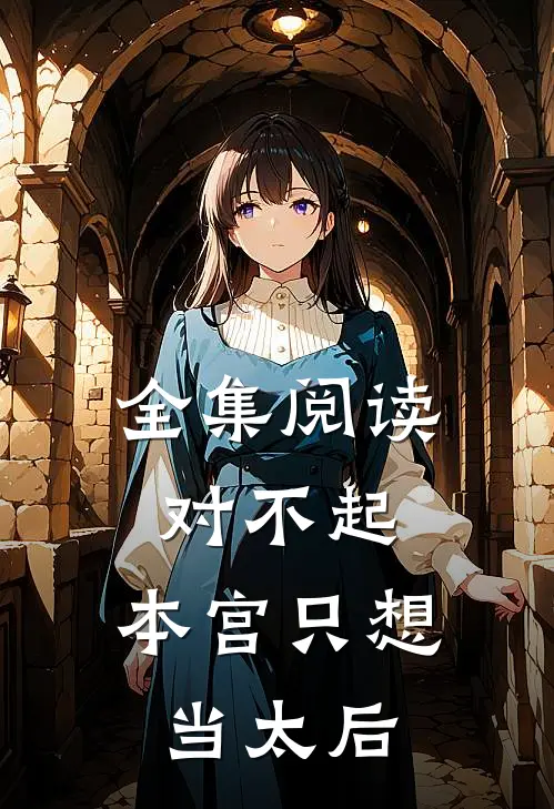 全集阅读对不起,本宫只想当太后