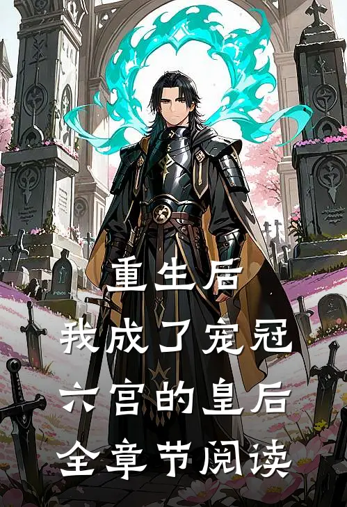 重生后,我成了宠冠六宫的皇后全章节阅读