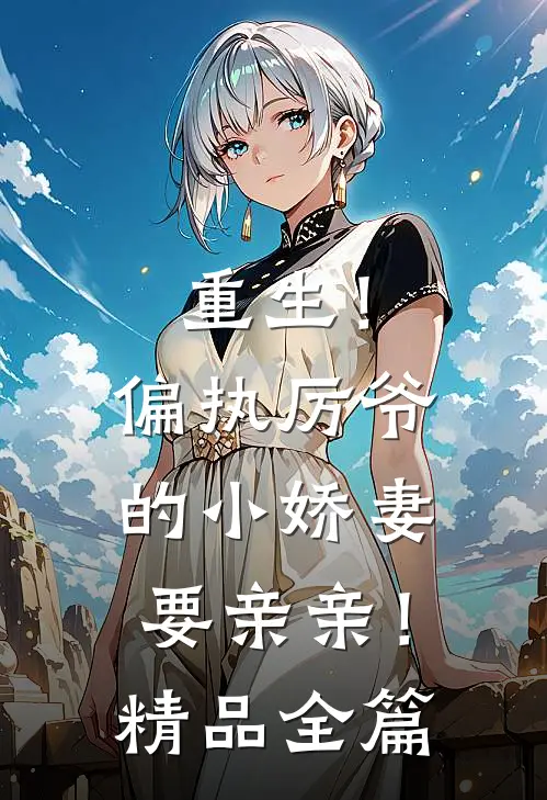 重生!偏执厉爷的小娇妻要亲亲!精品全篇阅读