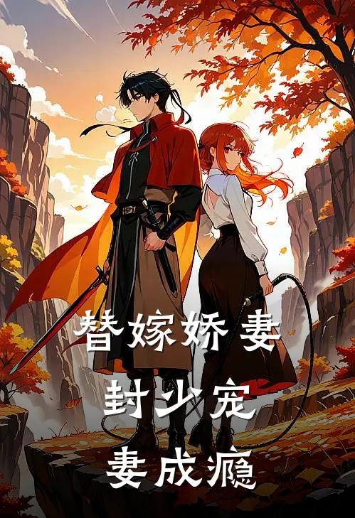 替嫁娇妻封少宠妻成瘾全文阅读