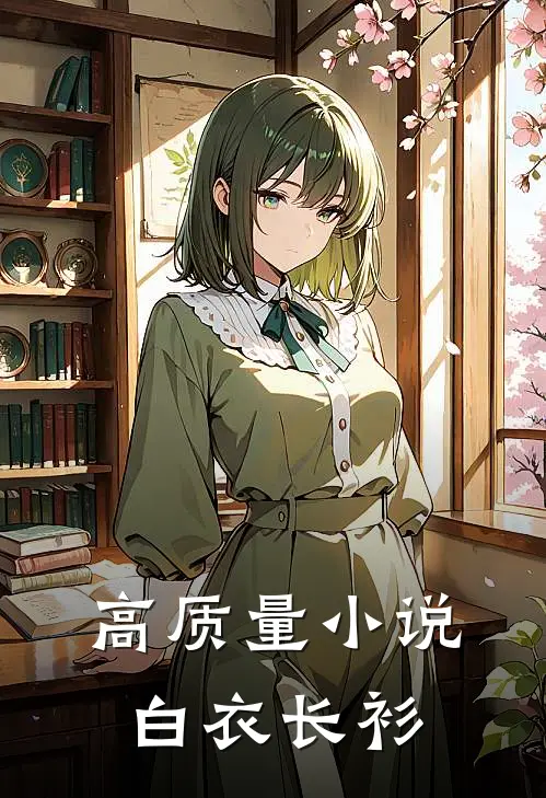高质量小说白衣长衫