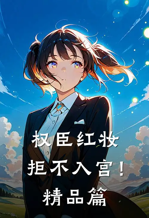 权臣红妆,拒不入宫!精品篇在线阅读