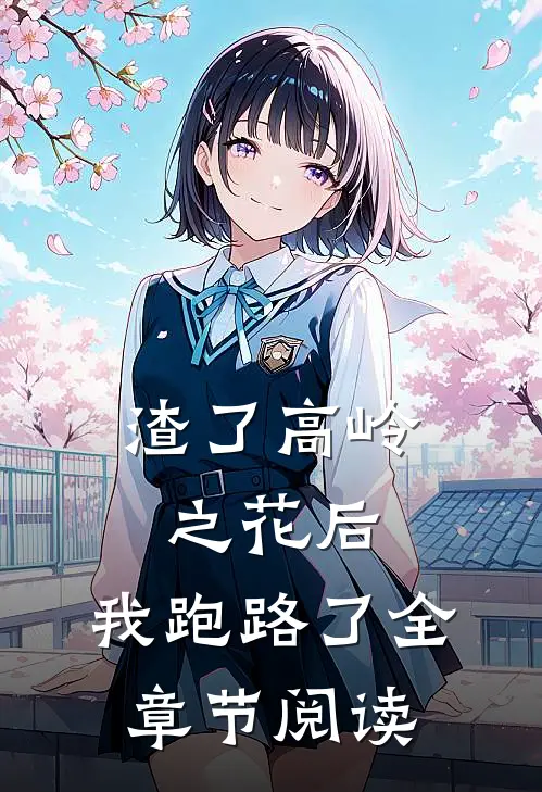 渣了高岭之花后，我跑路了全章节阅读