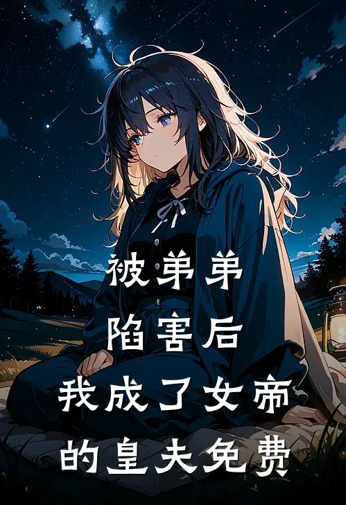 被弟弟陷害后,我成了女帝的皇夫免费观看