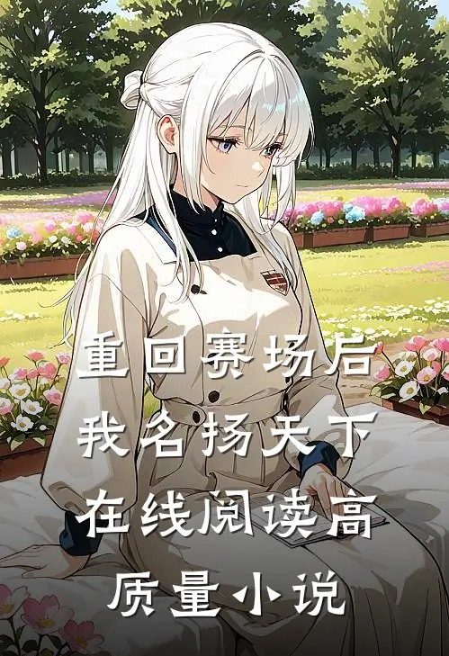 重回赛场后,我名扬天下在线阅读高质量小说