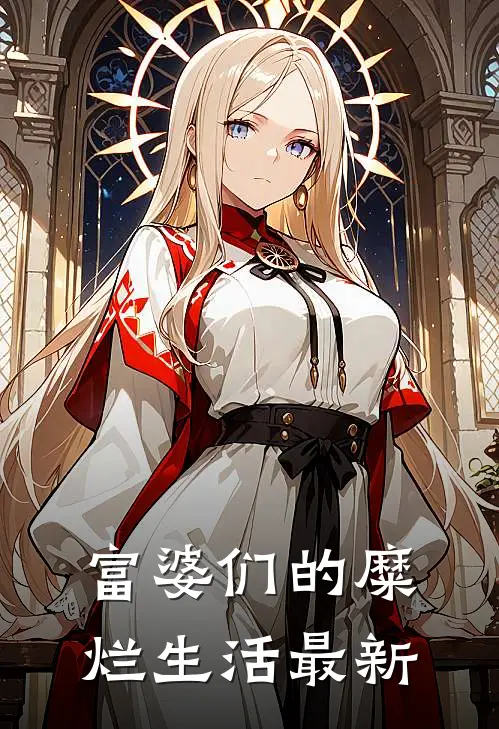 富婆们的糜烂生活最新章