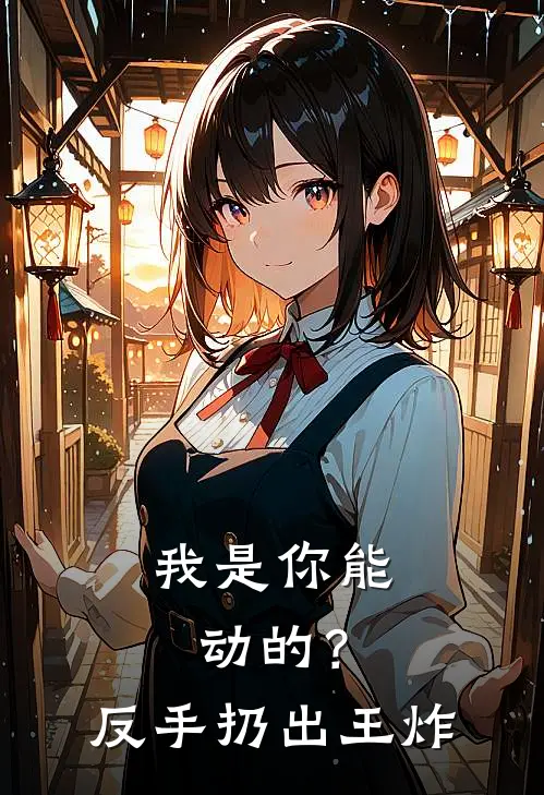 我是你能动的?反手扔出王炸的英文