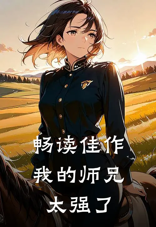 畅读佳作我的师兄太强了百度