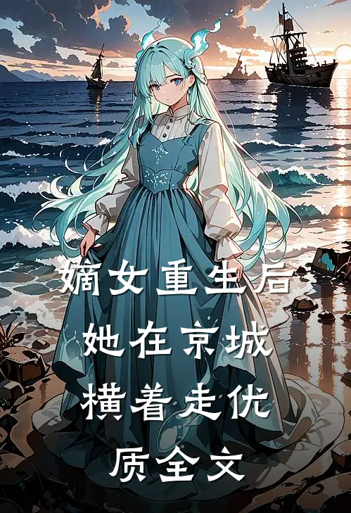 嫡女重生后,她在京城横着走优质全文