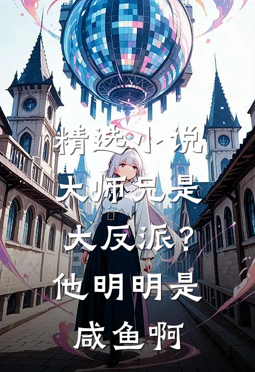 精选大师兄是大反派?他明明是咸鱼啊免费阅读