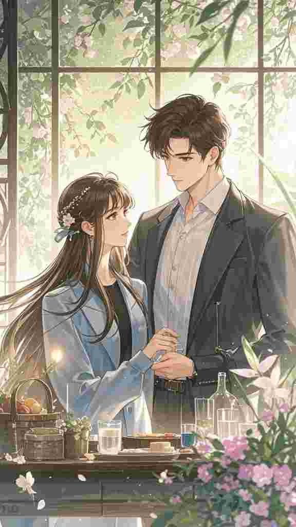 火灾时，老公选择救白月光的遗物完整版