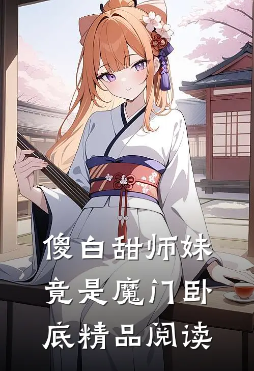 傻白甜师妹,竟是魔门卧底精品阅读全文
