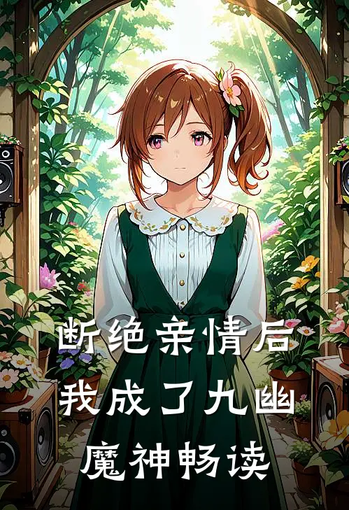 断绝亲情后，我成了九幽魔神畅读