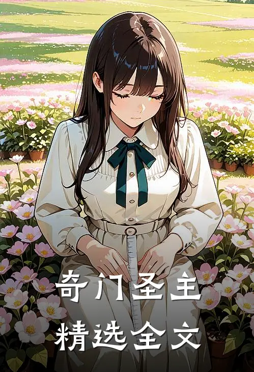 奇门圣主精选全文