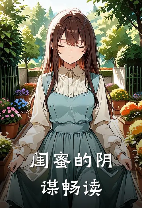 闺蜜的阴谋畅读