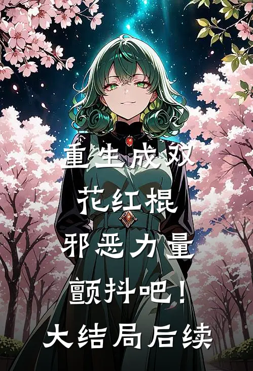 重生成双花红棍,邪恶力量颤抖吧!大结局后续免费阅读
