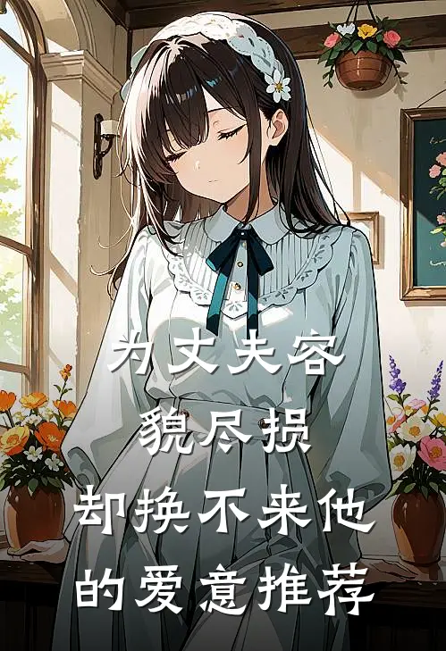 为丈夫容貌尽损,却换不来他的爱意推荐