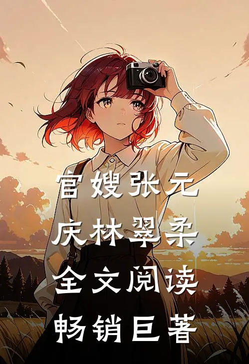 官嫂张元庆林翠柔全文阅读畅销巨著