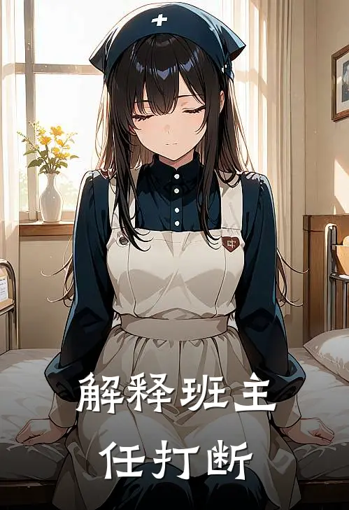 解释班主任打断