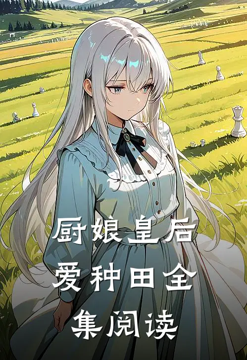 厨娘皇后爱种田全集阅读