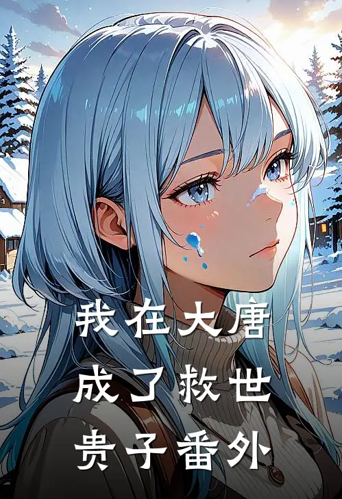 我在大唐成了救世贵子番外在线阅读