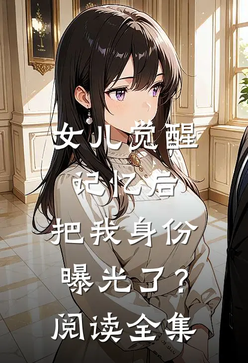 女儿觉醒记忆后,把我身份曝光了?阅读全集