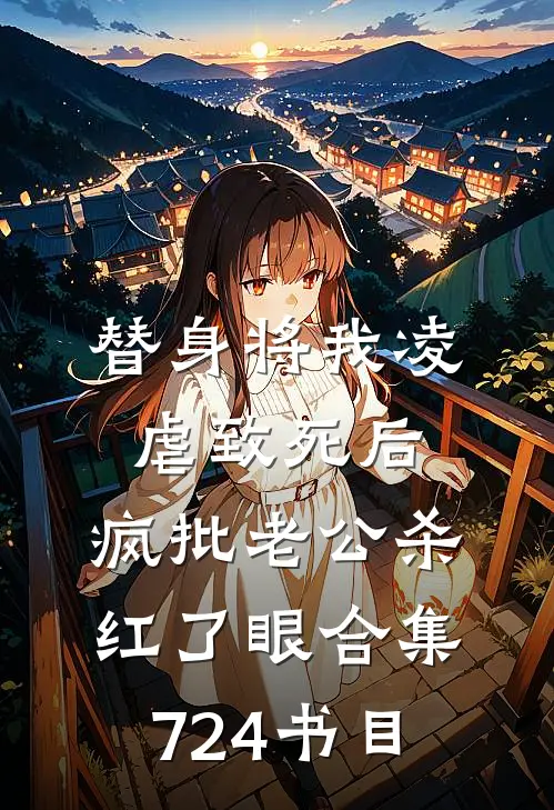 替身将我凌虐致死后，疯批老公杀红了眼合集724书目