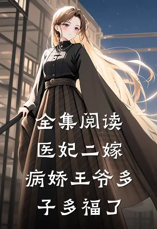 全集阅读医妃二嫁,病娇王爷多子多福了
