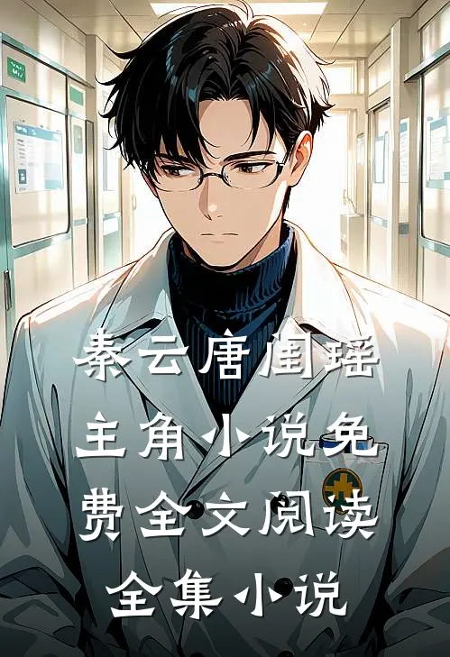 秦云唐闺瑶主角小说免费全文阅读全集小说