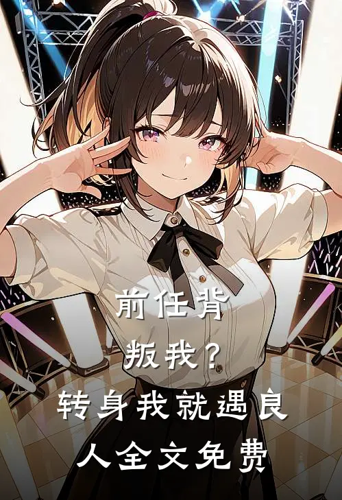 前任背叛我?转身我就遇良人全文免费观看